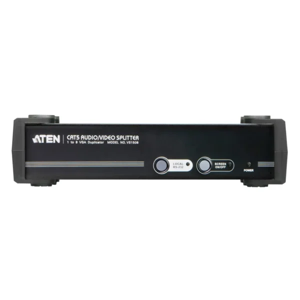 ATEN VS1508 video splitter VGA