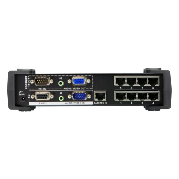 ATEN VS1508 video splitter VGA
