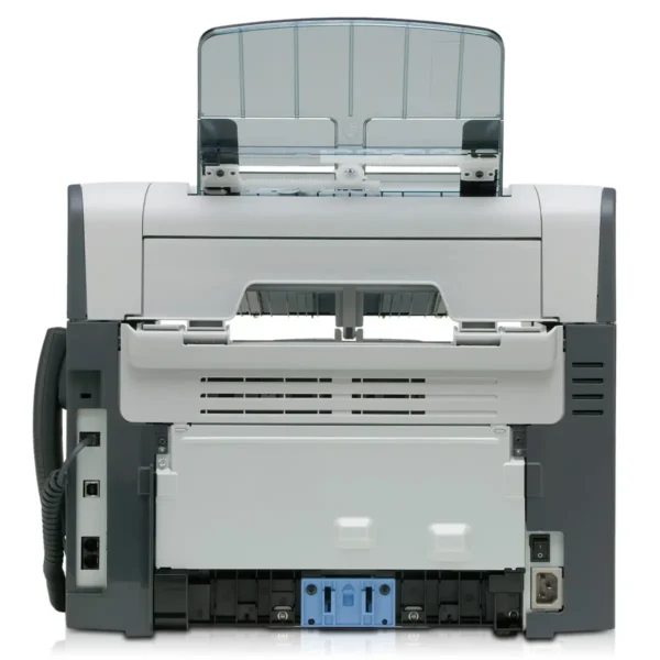 HP LaserJet M1319f Laser A4 1200 x 1200 DPI 18 ppm