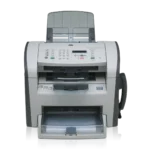 HP LaserJet M1319f Laser A4 1200 x 1200 DPI 18 ppm