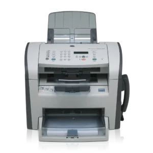 HP LaserJet M1319f Laser A4 1200 x 1200 DPI 18 ppm