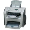 HP LaserJet M1319f Laser A4 1200 x 1200 DPI 18 ppm