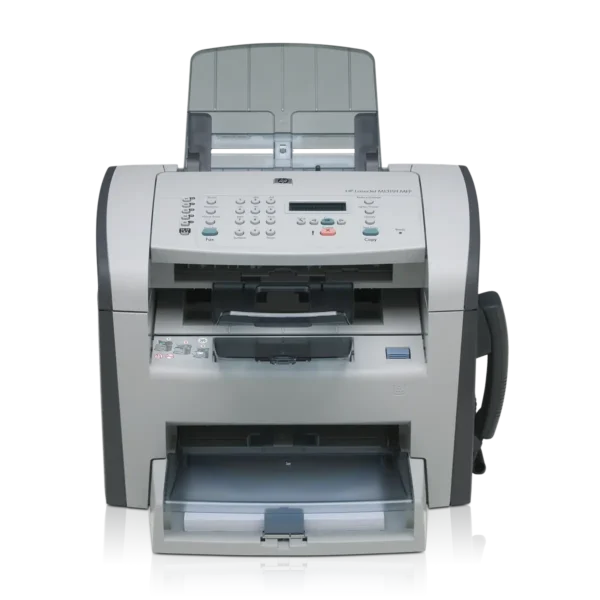 HP LaserJet M1319f Laser A4 1200 x 1200 DPI 18 ppm