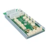 InLine Multi Port Panel 2x Molex 4 Pin to 12 x 3 Pin Fan connector for 12 fans