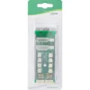 InLine Multi Port Panel 2x Molex 4 Pin to 12 x 3 Pin Fan connector for 12 fans