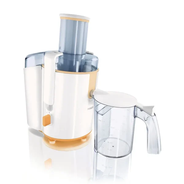 Philips Pure Essentials Collection HR1858/00 Juicer