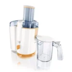 Philips Pure Essentials Collection HR1858/00 Juicer