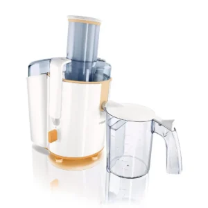 Philips Pure Essentials Collection HR1858/00 Juicer