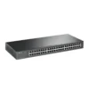 TP-Link 48-Port 10/100Mbps Rackmount Network Switch