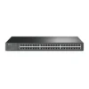 TP-Link 48-Port 10/100Mbps Rackmount Network Switch