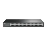 TP-Link 48-Port 10/100Mbps Rackmount Network Switch