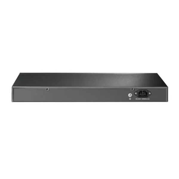 TP-Link 48-Port 10/100Mbps Rackmount Network Switch