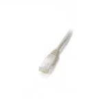 Equip Cat.5e U/UTP Patch Cable, 5.0m , Beige