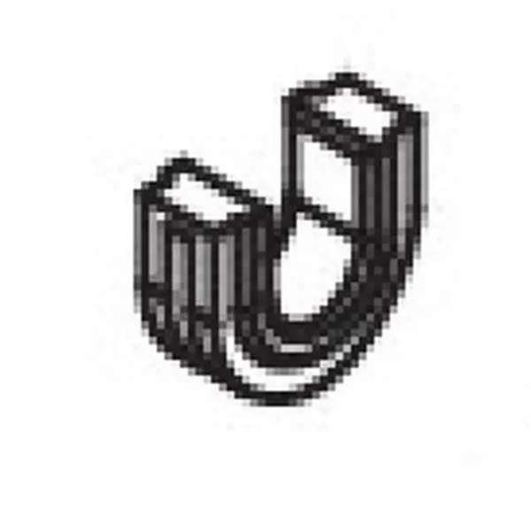 KYOCERA 5MVM188XN014 printer/scanner spare part/accessory Bushing 2 pc(s)
