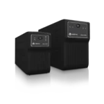 Vertiv Liebert PSA 650VA uninterruptible power supply (UPS) Line-Interactive 0.65 kVA 390 W 4 AC outlet(s)