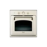 Hotpoint FT 850.1 (OW) /HA oven 56 L White