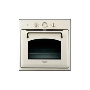 Hotpoint FT 850.1 (OW) /HA oven 56 L White