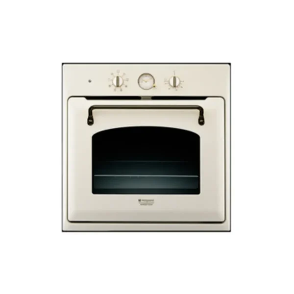 Hotpoint FT 850.1 (OW) /HA oven 56 L White