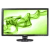 Philips LCD monitor with HDMI, Audio, SmartTouch 244E1SB/75