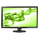 Philips LCD monitor with HDMI, Audio, SmartTouch 244E1SB/75