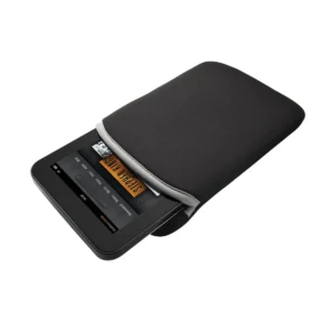 Trust 18361 tablet case 17.8 cm (7″) Sleeve case Black