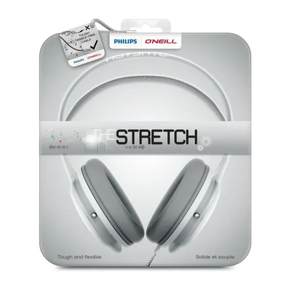 Philips O’Neill THE STRETCH headband headphones SHO9561/28
