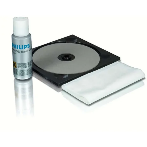 Philips SAC2530W/97 equipment cleansing kit
