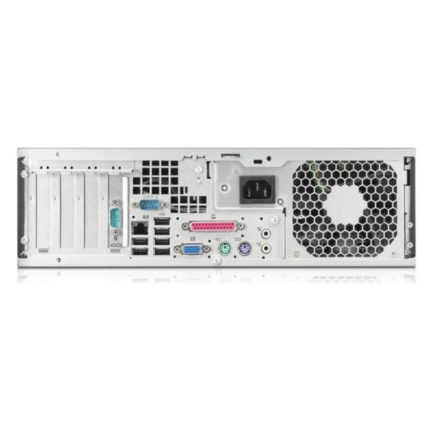 HP Compaq dc7800 Small Form Factor PC