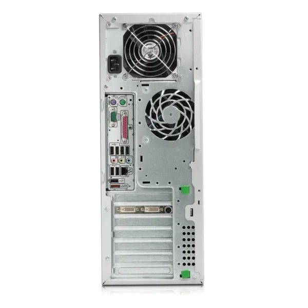 HP xw4600 Workstation
