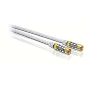Philips SWV3537 5 m F-Type Coaxial cable