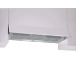 Whirlpool AKR 600/GY Built-under Grey 169 m³/h