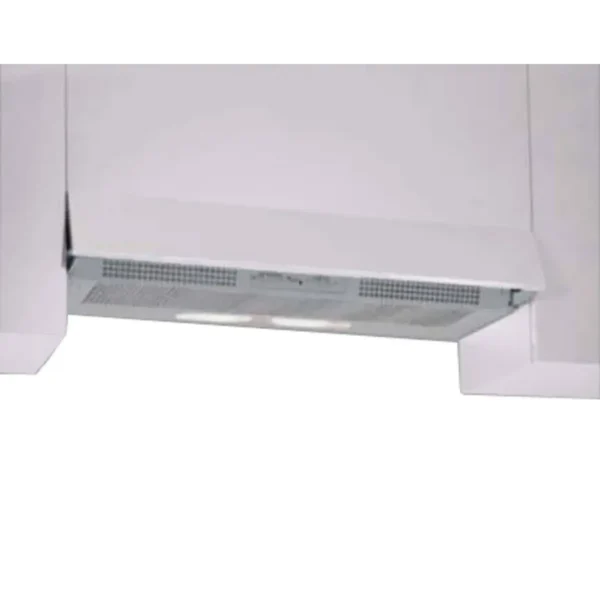Whirlpool AKR 600/GY Built-under Grey 169 m³/h