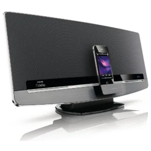 Philips Fidelio Fidelio Wireless sound system DCW8010/10