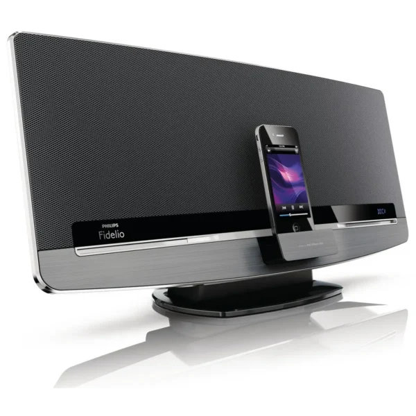 Philips Fidelio Fidelio Wireless sound system DCW8010/10