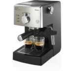 Saeco Poemia HD8325/01 Manual Espresso machine