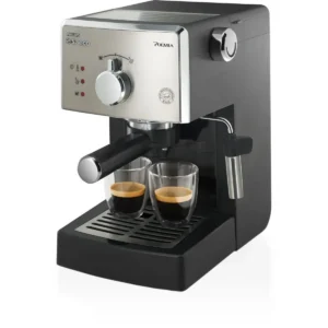 Saeco Poemia HD8325/01 Manual Espresso machine
