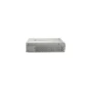 LevelOne 8-Port Gigabit PoE Switch, 802.3at/af PoE, 123.2W
