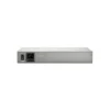 LevelOne 8-Port Gigabit PoE Switch, 802.3at/af PoE, 123.2W