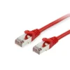 Equip Cat.6 S/FTP Patch Cable, 3.0m, Red