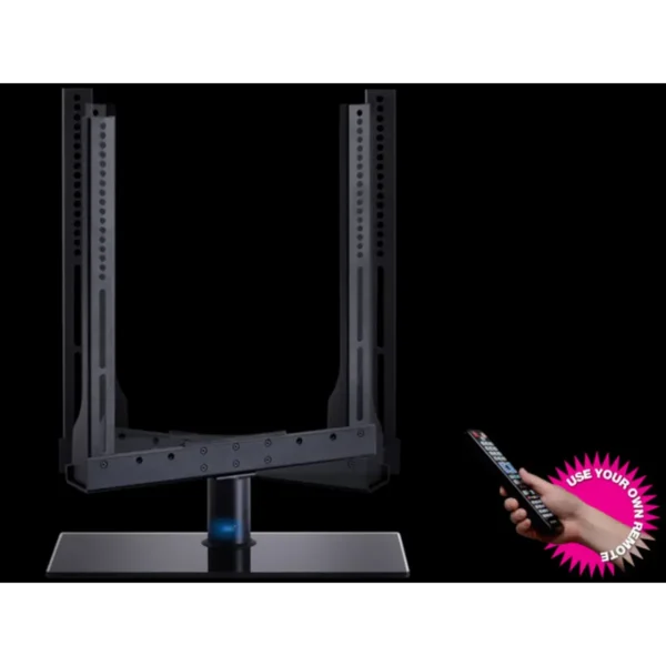 Multibrackets M Motorized Tablestand Black Medium 400×400