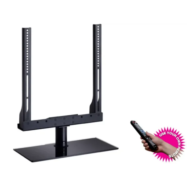 Multibrackets M Motorized Tablestand Black Medium 400×400