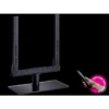 Multibrackets M Motorized Tablestand Black Medium 400×400
