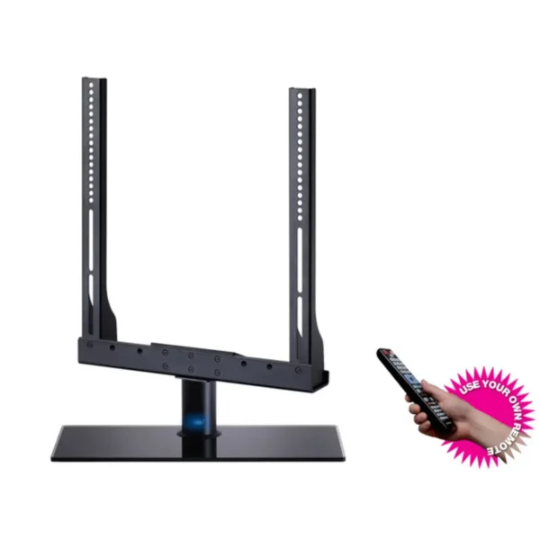 Multibrackets M Motorized Tablestand Black Medium 400×400