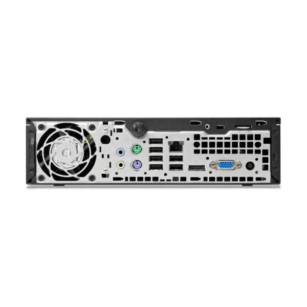 HP SignagePlayer mp8200