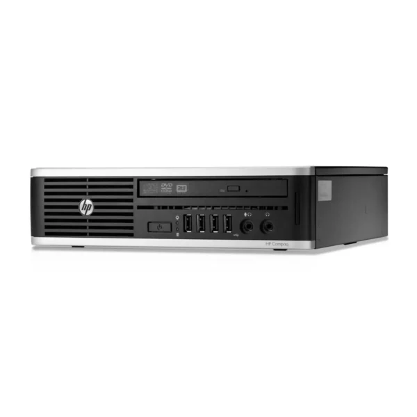 HP SignagePlayer mp8200