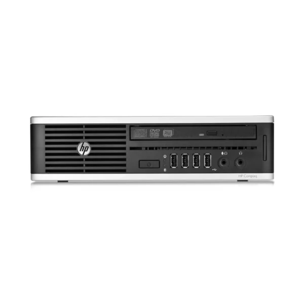 HP SignagePlayer mp8200