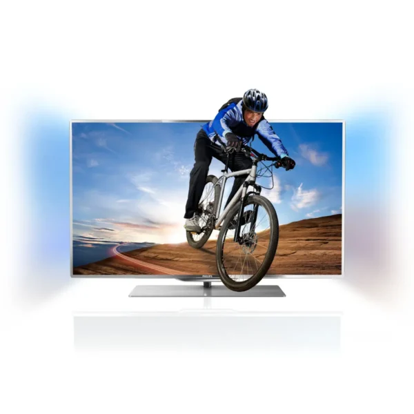 Philips 7000 series Smart LED TV 40PFL7007T/12