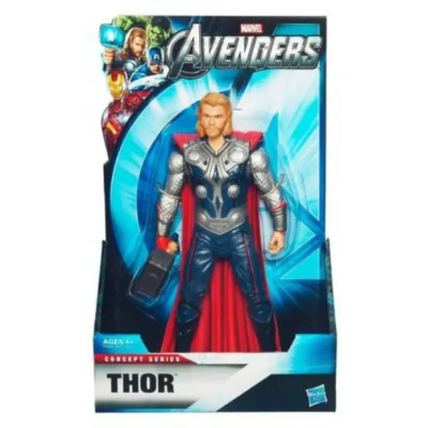 Hasbro Avengers – Thor