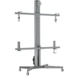 NEC NP02HM project mount Wall Grey
