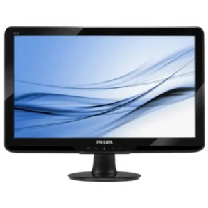 Philips LCD monitor with HDMI, Audio, SmartTouch 224E2SB/00